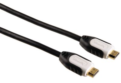 Hama 83123 HDMI KABEL 1,5M Preisvergleich