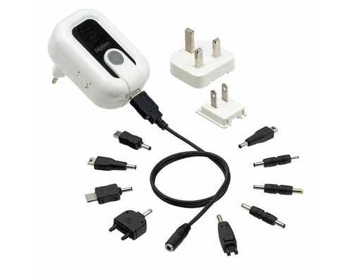 Bigben Interactive Multi Power Charger Preisvergleich