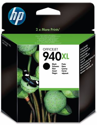 Hewlett Packard C4906AE HP 940XL Officejet Inkjet Preisvergleich
