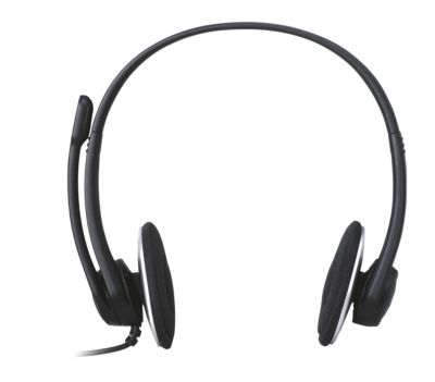 Logitech USB Headset H330 Preisvergleich