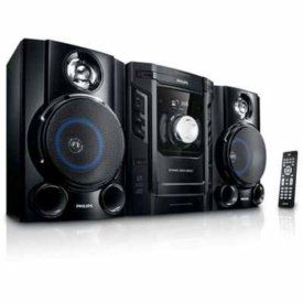 Philips Sound & Vision FWM 154/12 Preisvergleich