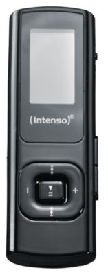 Intenso Music Twister 4GB Preisvergleich