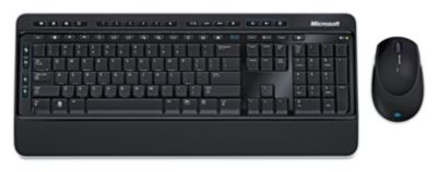 Microsoft Wireless Desktop 3000 Preisvergleich