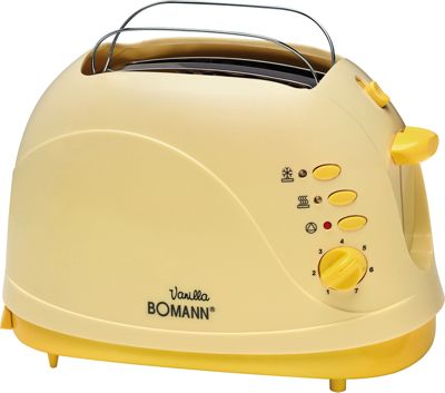 Bomann TA 241 CB Preisvergleich
