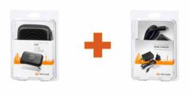 Navigon Travel Pack 4,3 Zoll Preisvergleich
