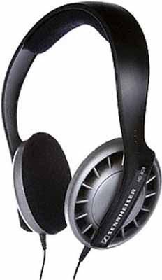 Sennheiser Consumer HD 408 Preisvergleich