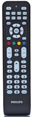 Philips Peripherals & Accessories SRP 2008B/86 Preisvergleich