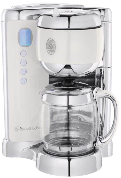 Russell Hobbs Glass Touch Kaffeemaschine Preisvergleich
