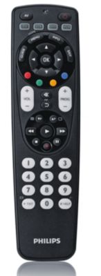 Philips Peripherals & Accessories SRP 4004/86 Preisvergleich