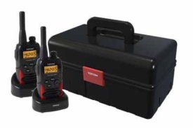 Topcom TWINTALKER 9500