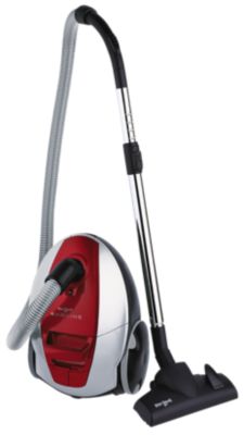 Dirt Devil M 7020-4 Bagline Preisvergleich