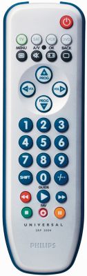 Philips Peripherals & Accessories SRP 3004/10 Preisvergleich