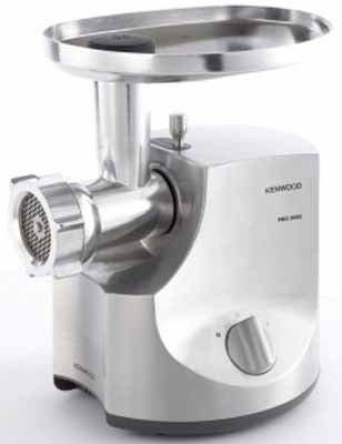 Kenwood Elektro MG 700 PRO2000 Excel Preisvergleich