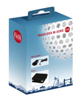 Falk Travelbox M-Serie