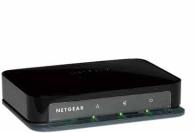 Netgear Products XAV1004-100PES Preisvergleich