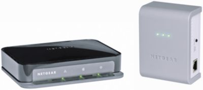 Netgear Products XAVB1004-100GRS