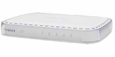 Netgear Products GS605-300PES Preisvergleich