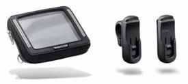 Navigon Outdoor Tasche 3,5 Zoll inc. Bikeholder