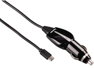 Hama 93584 LADEK.CLA.MICRO USB Preisvergleich