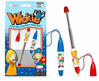 Bigben Interactive Magic Stylus Wickie Preisvergleich