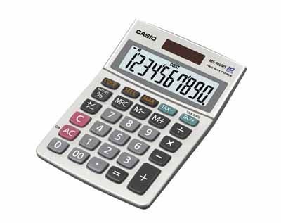 Casio MS-100MS