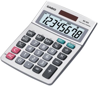 Casio MS-80S