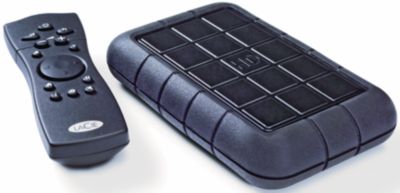 Lacie LaCinema Rugged 500 GB Preisvergleich