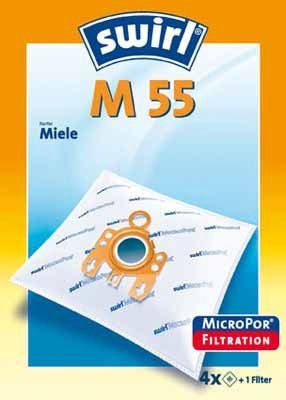 Swirl M 55 MicroPor Preisvergleich