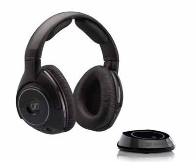 Sennheiser Consumer RS 160 Preisvergleich