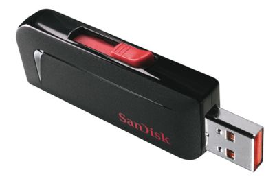Sandisk Cruzer Slice 16GB Preisvergleich