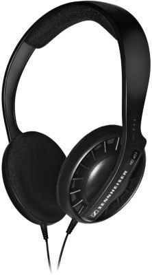 Sennheiser Profi HD 407 Preisvergleich