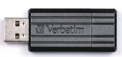 Verbatim PinStripe USB Drive 32GB Store \"n\" Go Preisvergleich