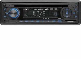 Clatronic UE AR 815 USB/CR