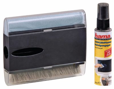 Hama 95854 LCD/PL. RG.SET ALL IN ONE Preisvergleich
