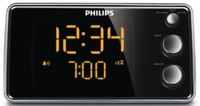 Philips Sound & Vision AJ 3551/12 Preisvergleich