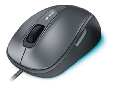 Microsoft Comfort Mouse 4500 Preisvergleich