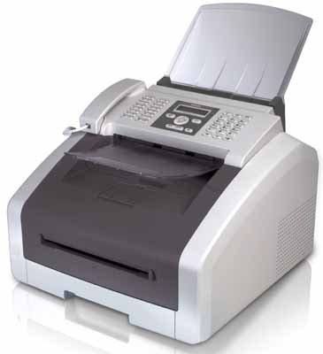 Philips Fax LPF5135/DE