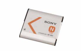 Sony Non Partner Programm NP-BN 1 Preisvergleich