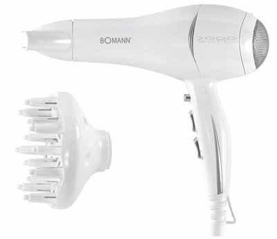 Bomann HTD 803 CB Preisvergleich