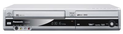 Panasonic UE DMR-EZ 49 VEGS