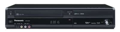 Panasonic UE DMR-EZ 49 VEGK