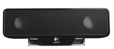 Logitech Laptop Speaker Z205 Preisvergleich
