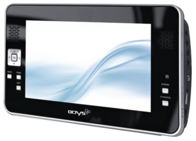 Odys Slim TV 7 Novel