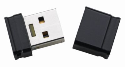 Intenso USB-Drive 2.0 4GB Micro Line Preisvergleich