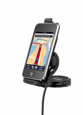 Tomtom Carkit iPod Touch Preisvergleich