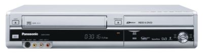 Panasonic UE DMR-EX 99 VEG-S