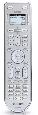 Philips Peripherals & Accessories SRU 6006/10 Preisvergleich