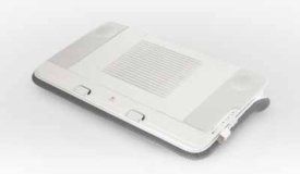Logitech Speaker Lapdesk N700 Preisvergleich