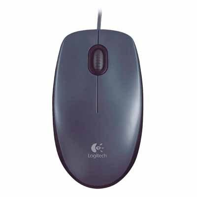 Logitech Mouse M90 Preisvergleich