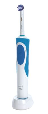 Braun Vitality Precision Clean mit Timer Preisvergleich